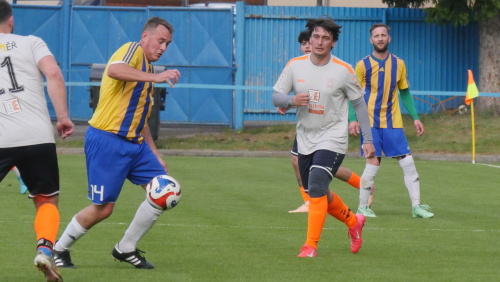 OP NA FK Jaroměř B - Sokol Hejtmánkovice, 8.5.2025, foto: Václav Mlejnek